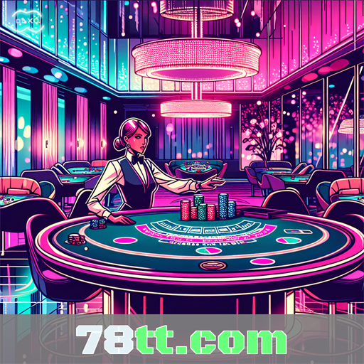 Recursos do app do 78tt.com que Transformam sua Experiência de Jogo
