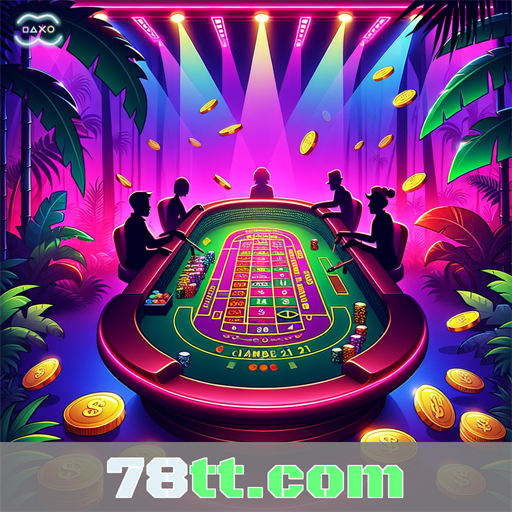 Bônus Imperdíveis no 78tt.com para Jogadores Entusiasmados
