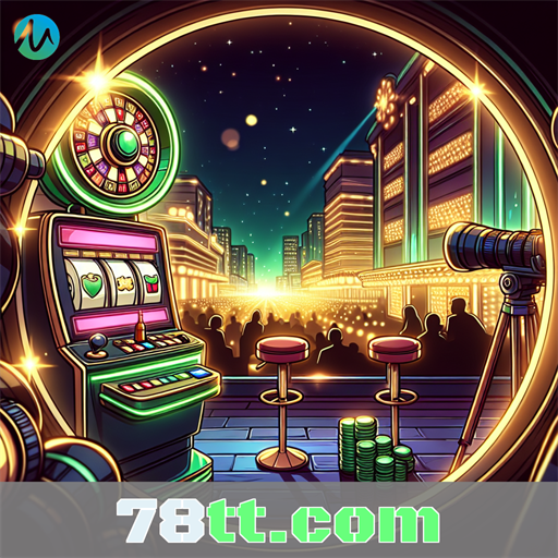 Login Inovador do 78tt.com Transforma sua Experiência de Jogo