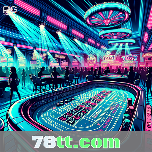 Recursos Exclusivos VIP no 78tt.com: A Nova Fronteira dos Jogos