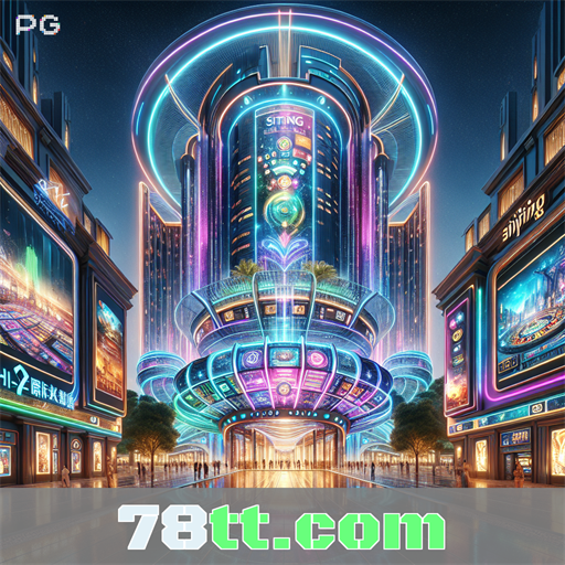 A Nova Era dos Jogos no 78tt.com: Diversão Sem Limites