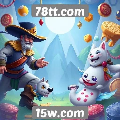 Exploração das opções de jogos disponíveis no site