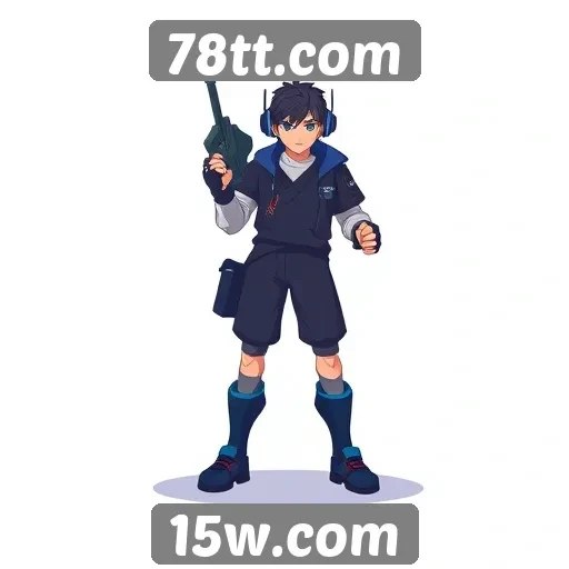 Análise da popularidade do site 78tt.com entre gamers
